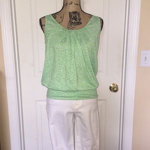 New York & Company Tank Top